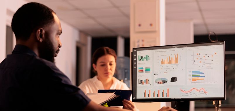  What’s the Value of a Database