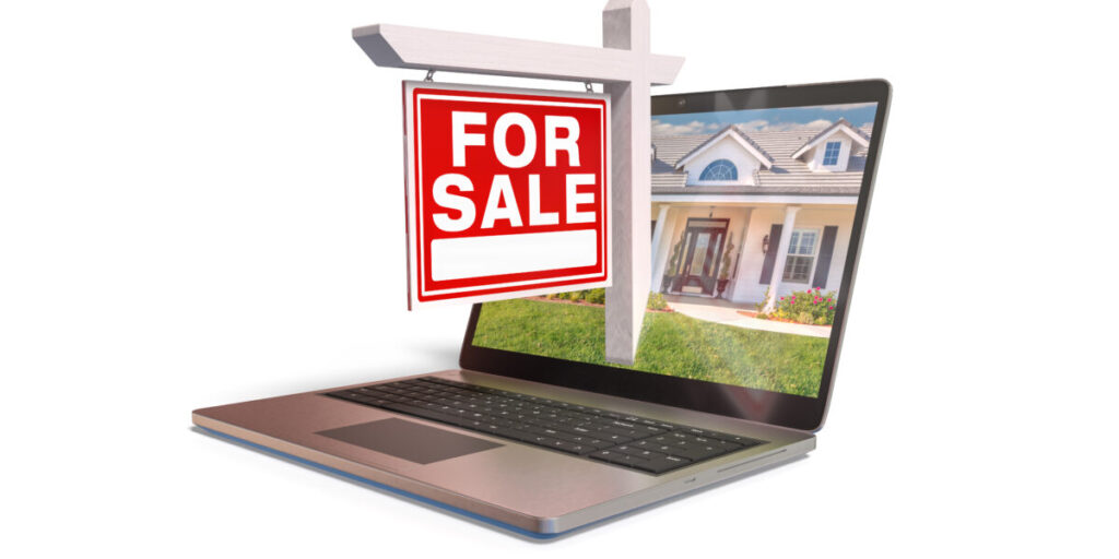 Advertising your Property Listing on Facebook Marketplace
