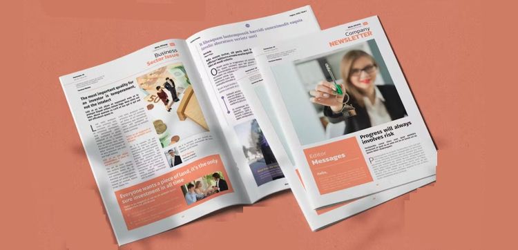 How to Get People to Love Your Newsletters